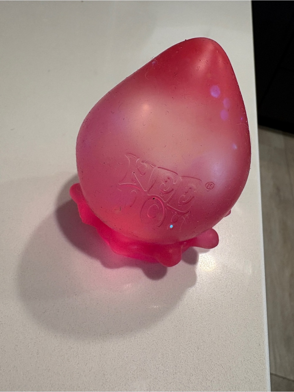 Needoh Dream Drop in PINK